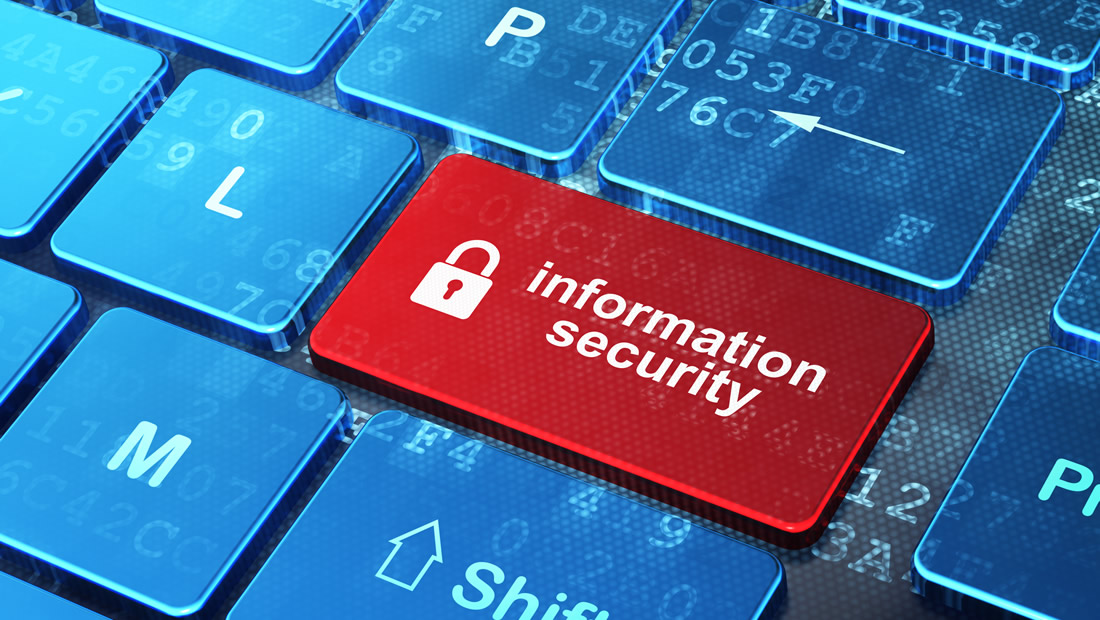 Information Security and Risk