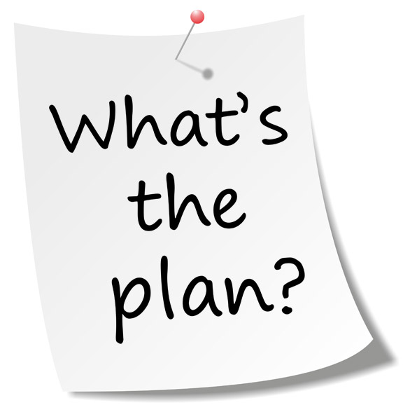 Want to sell, start with a Marketing Plan!